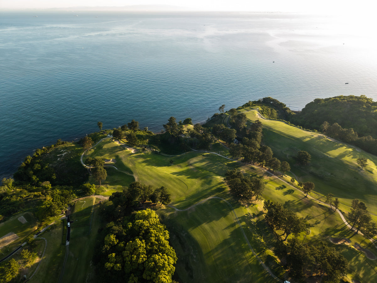 Osaka Golf Club