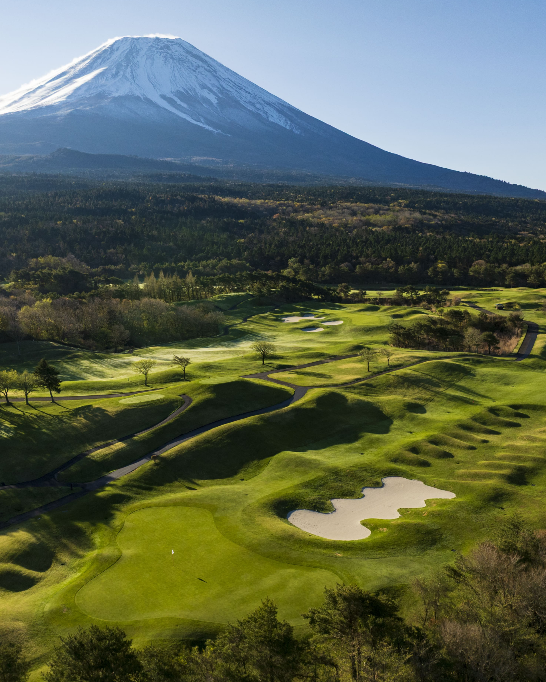 Fuji Classic - Dec 10th