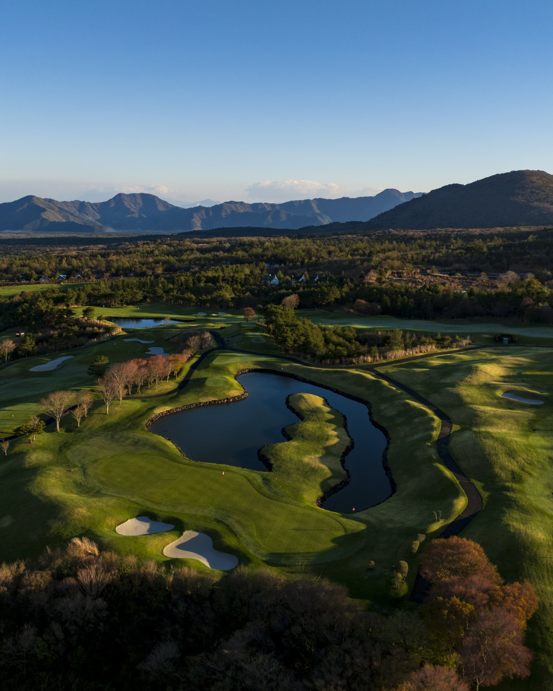 Fuji Classic - Nov 28th