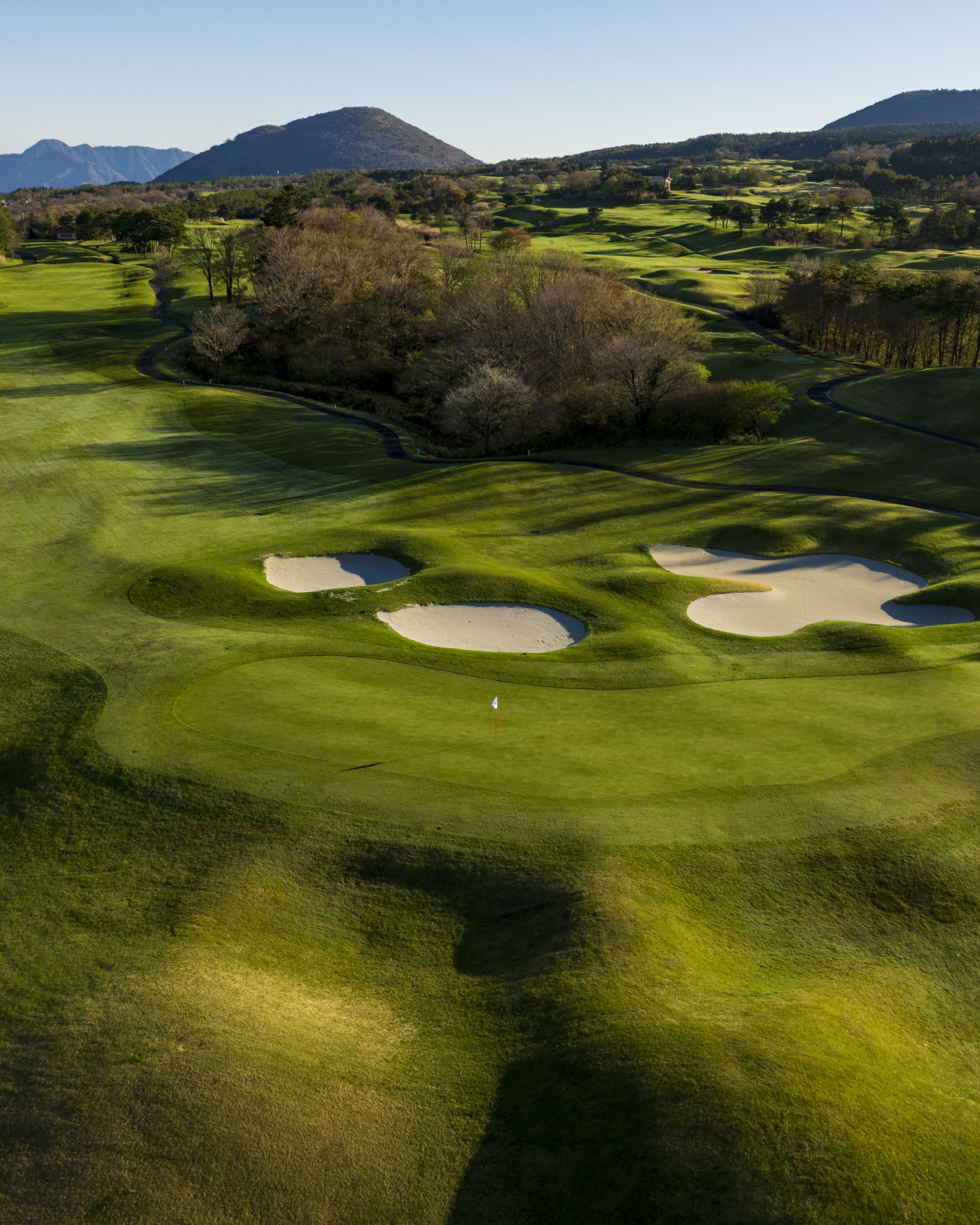 Fuji Classic - March 27th