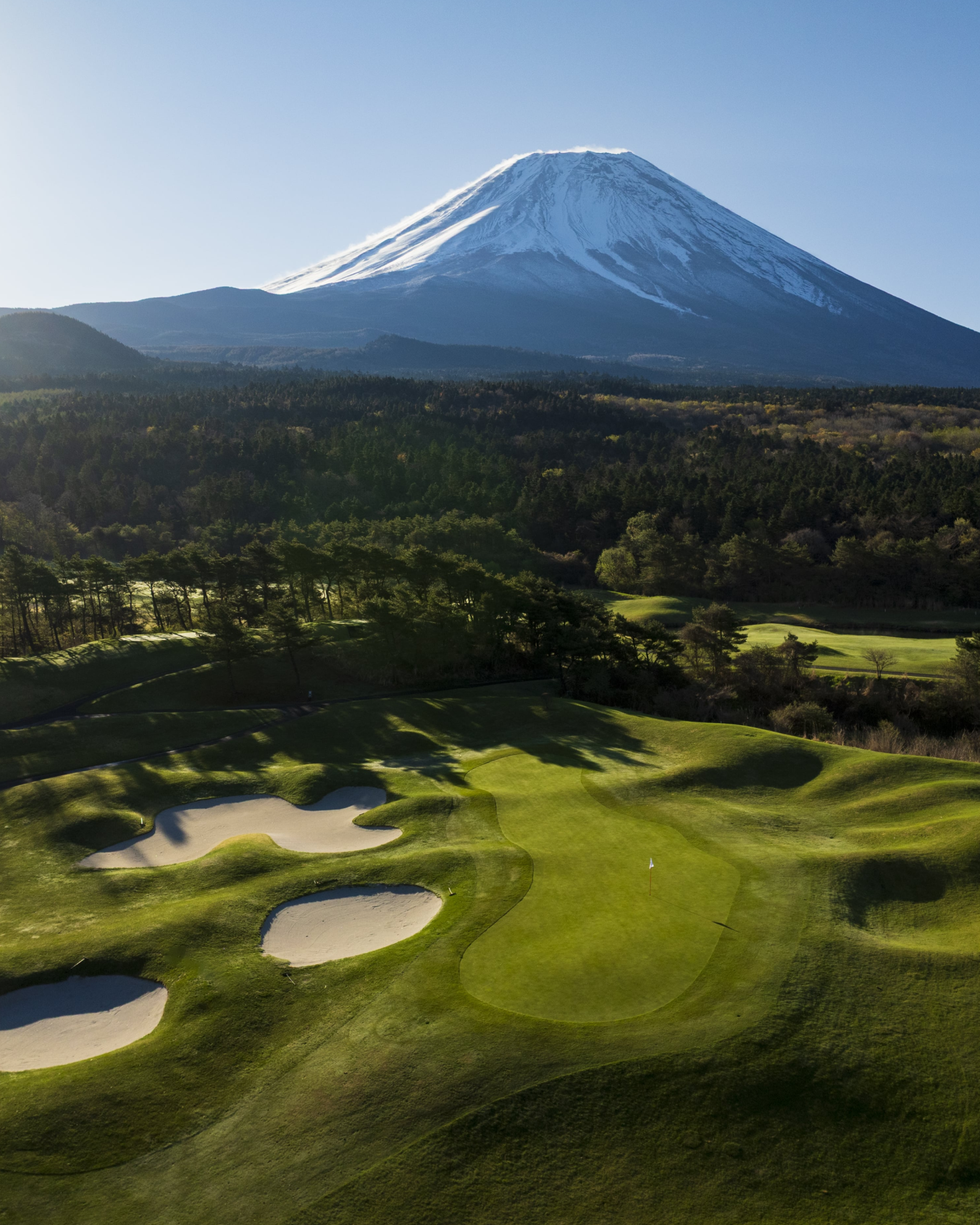 Fuji Classic - March 27th