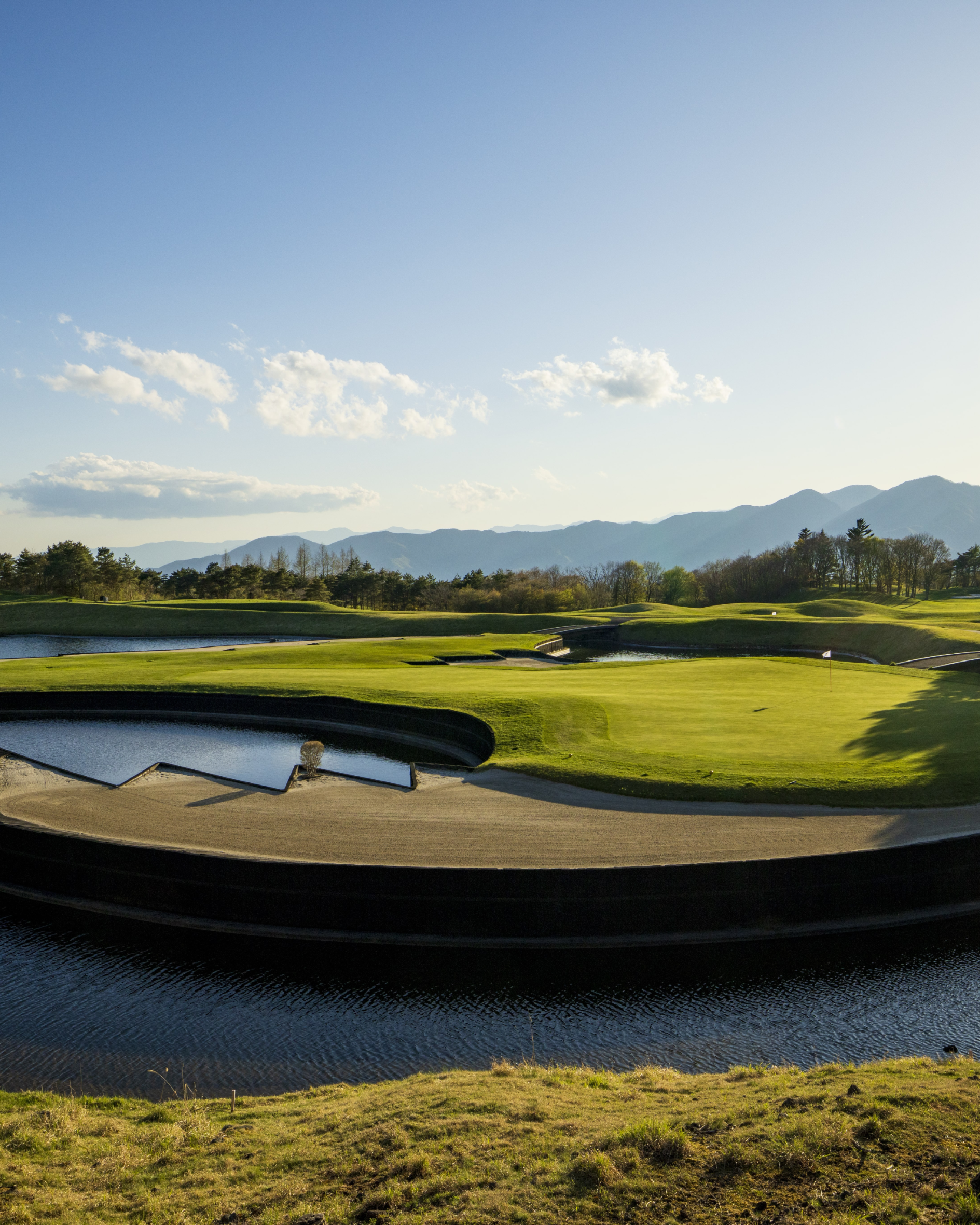 Fuji Classic - January 9th