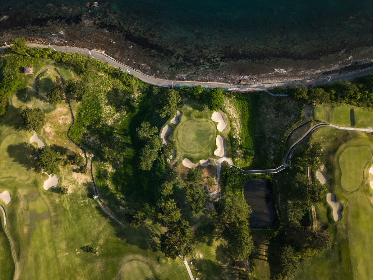Osaka Golf Club