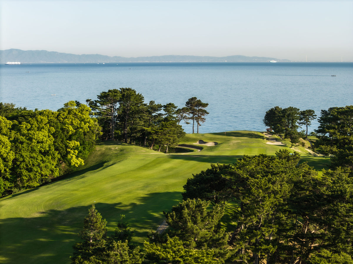 Osaka Golf Club