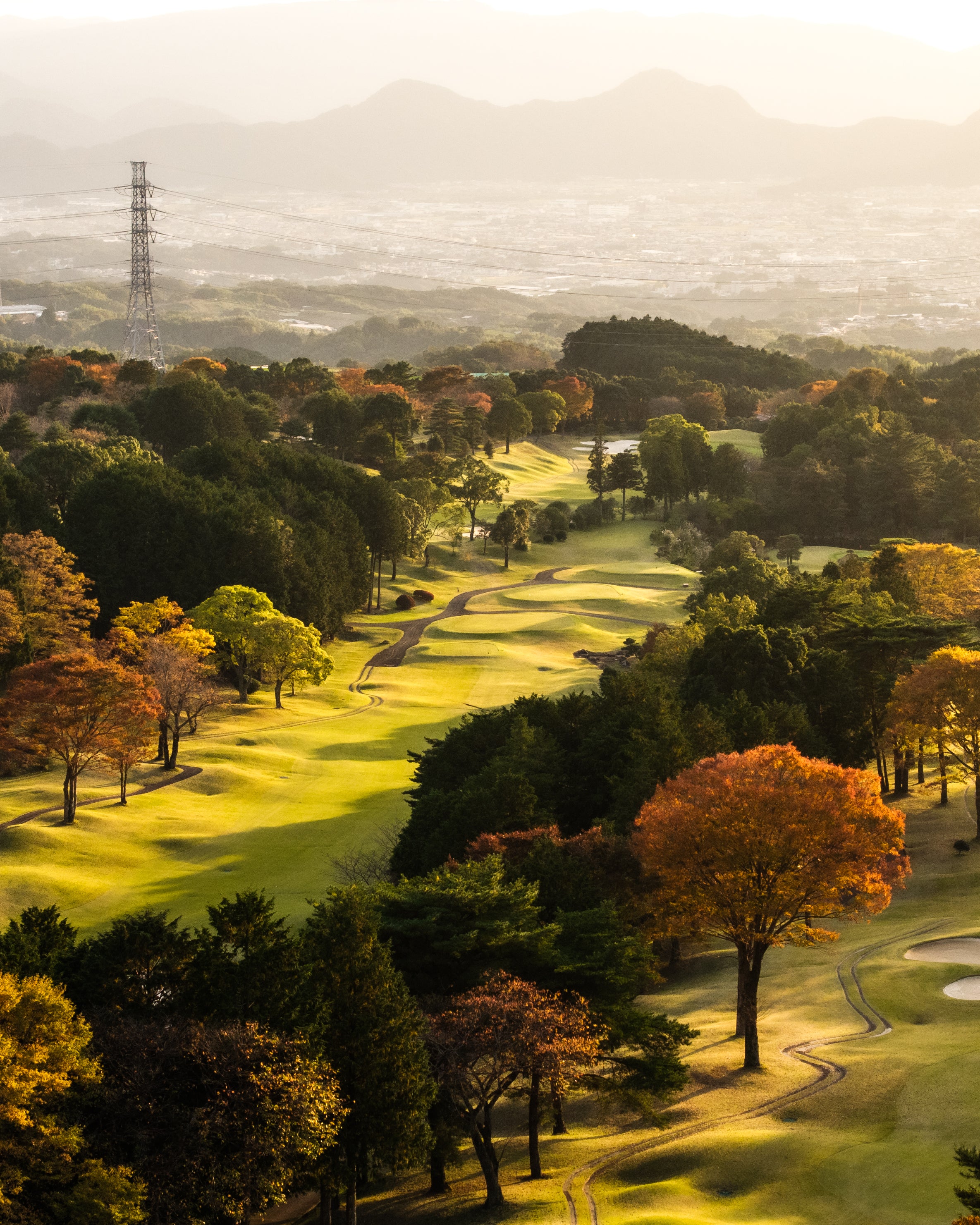 Grand Fields C.C. - Dec 26th