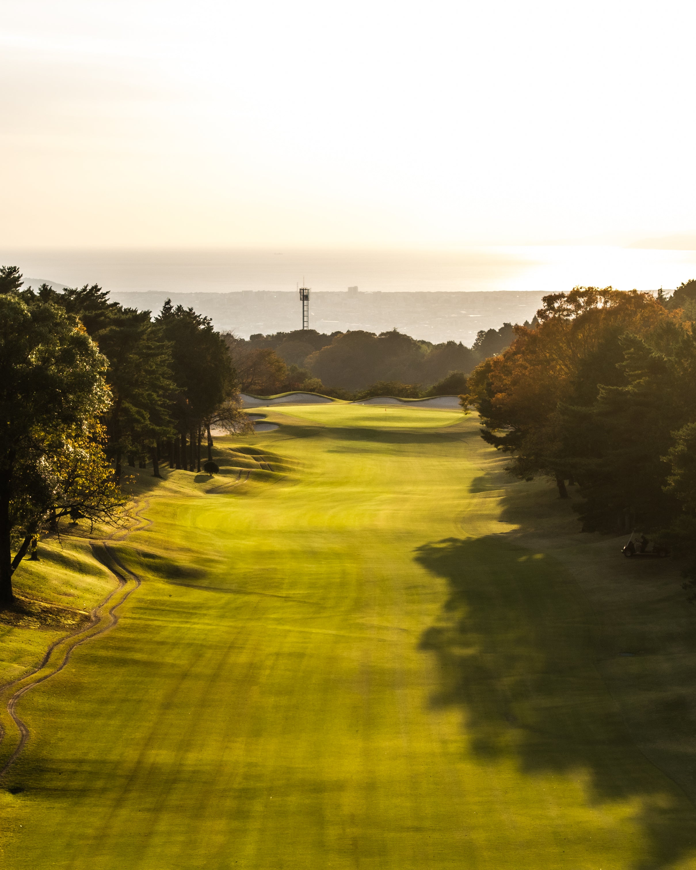 Grand Fields C.C. - Dec 26th