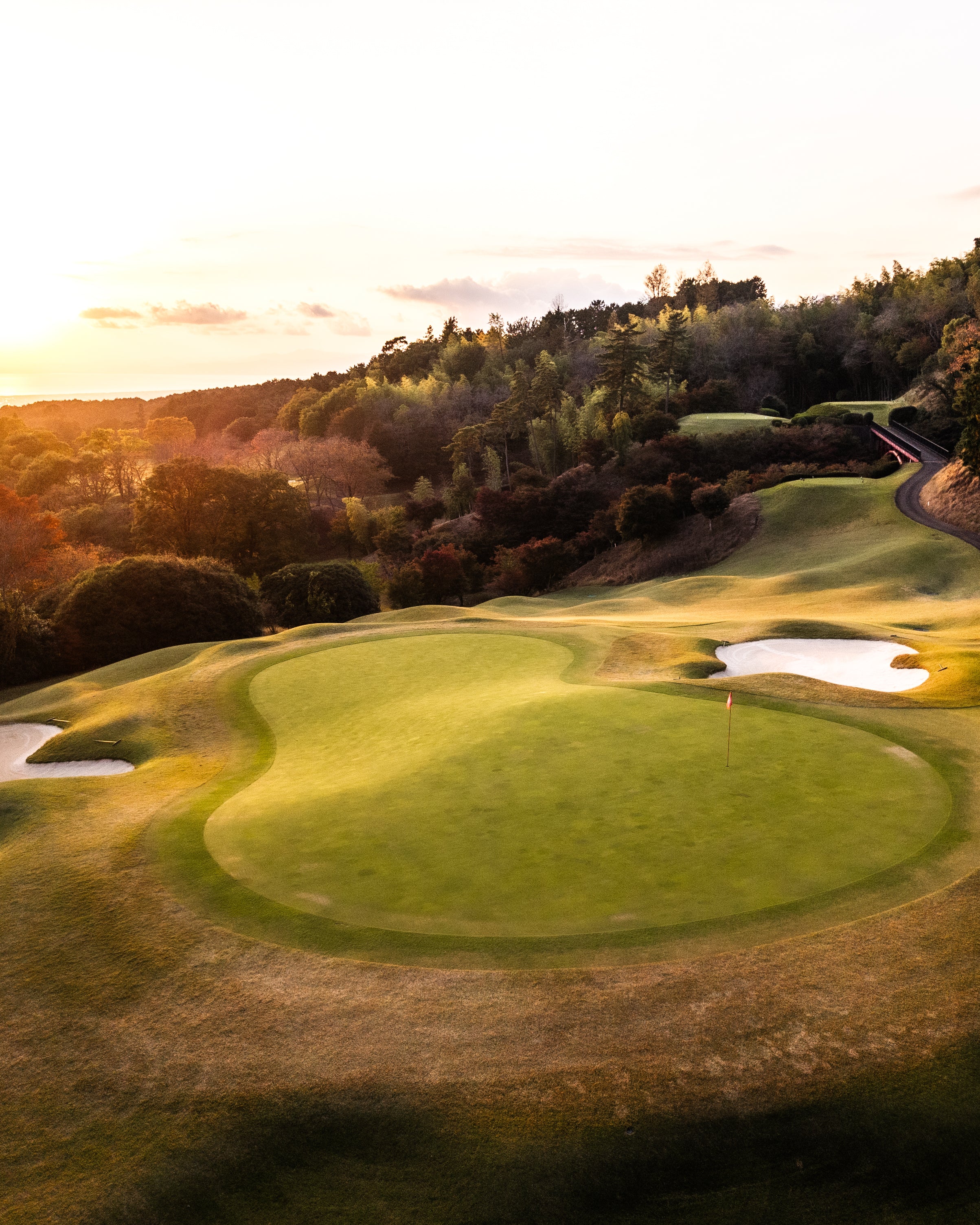 Grand Fields C.C. - Dec 26th