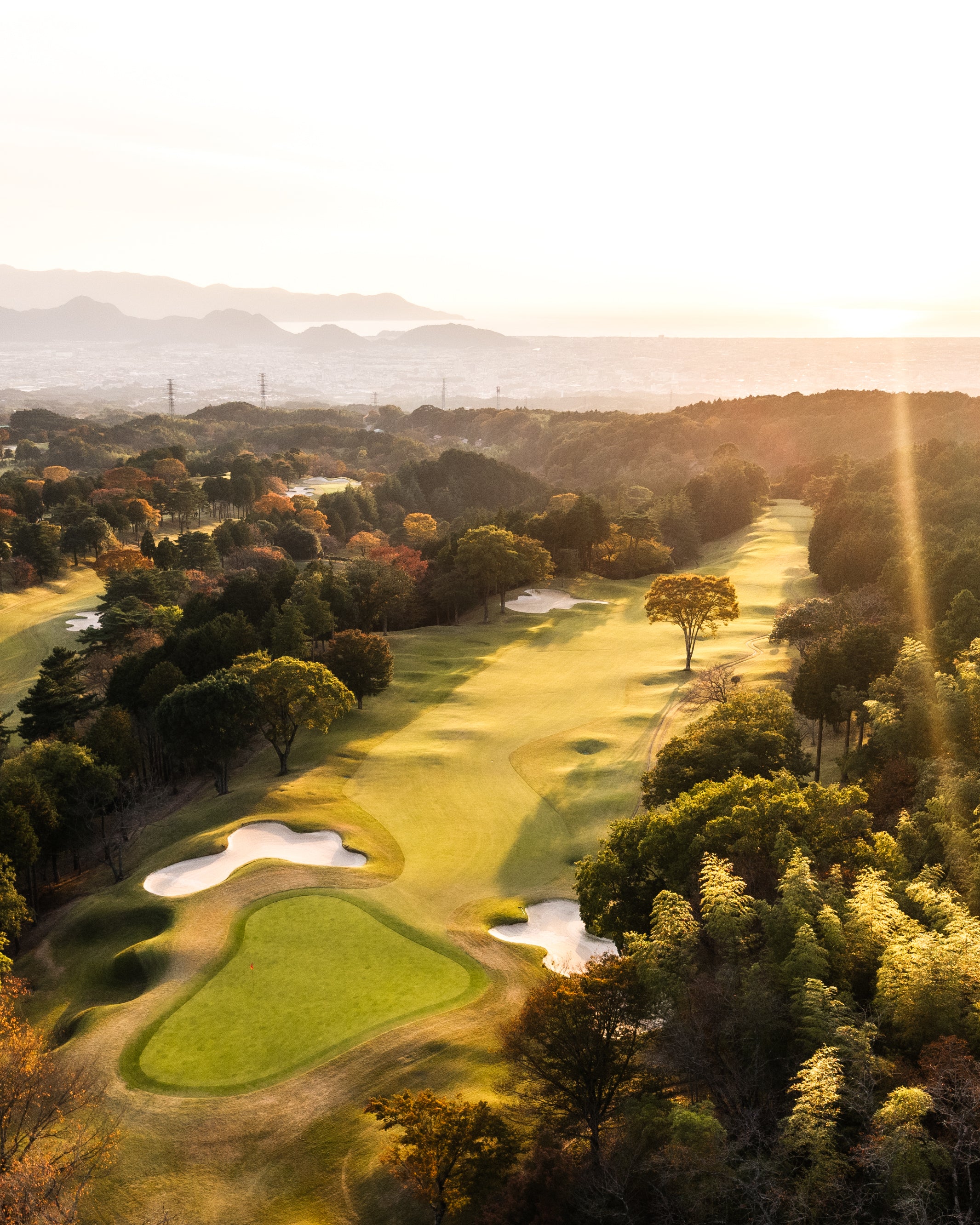 Grand Fields C.C. - Dec 26th