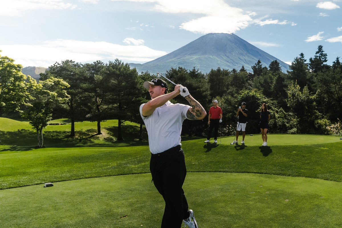 Fuji Classic - September 11th