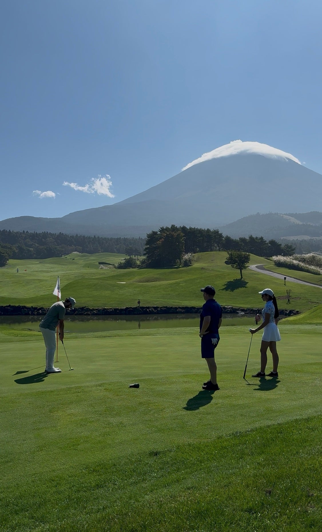 Fuji Classic - September 17th