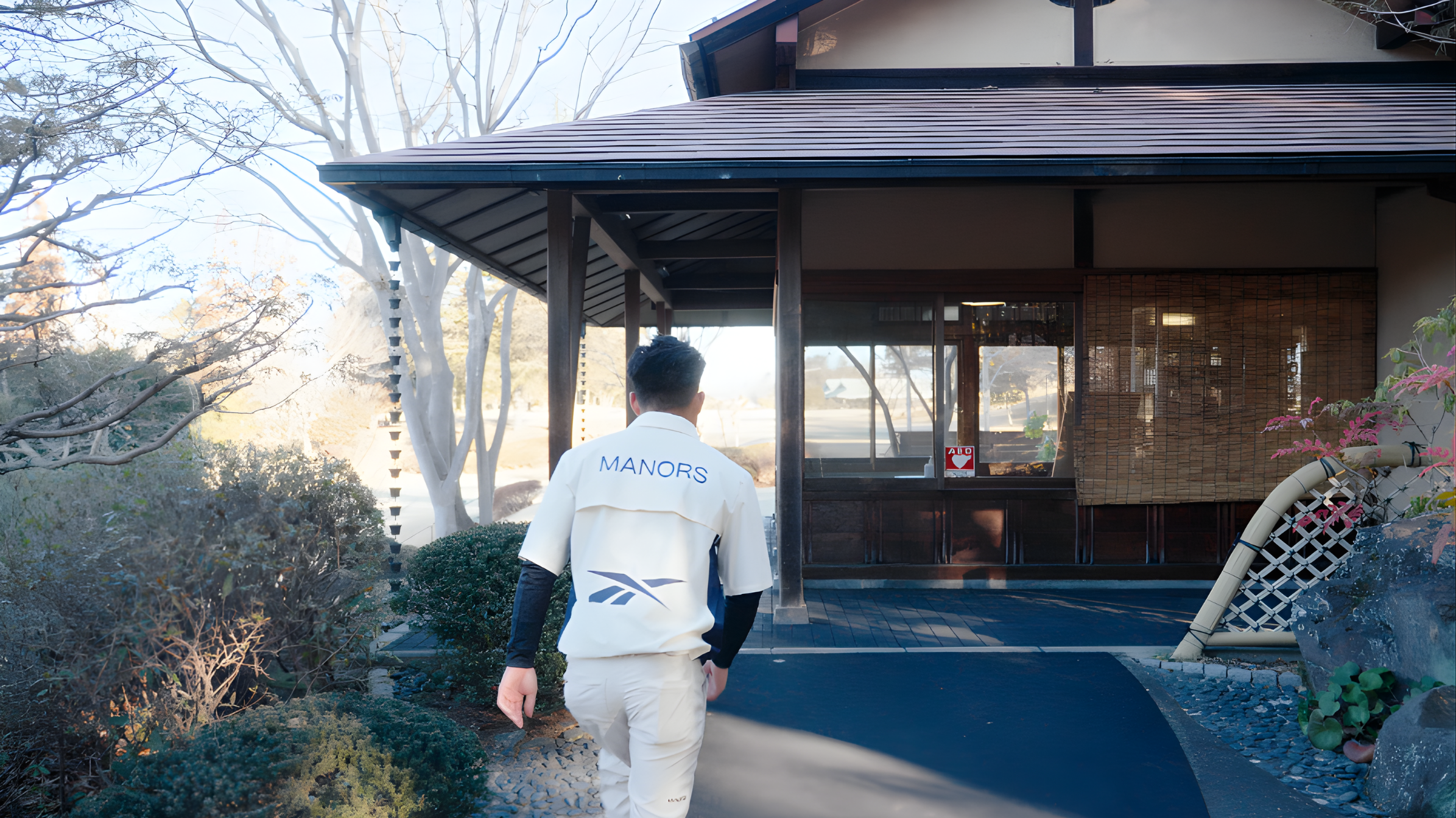 Heisei Club - April 13th