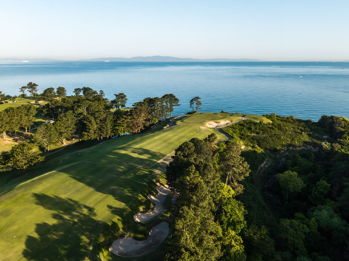 Osaka Golf Club