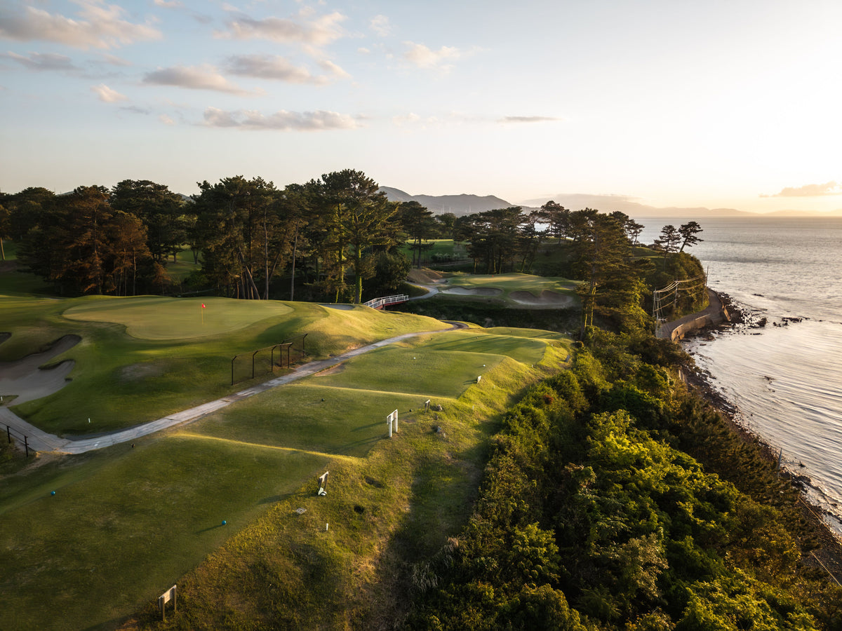 Osaka Golf Club