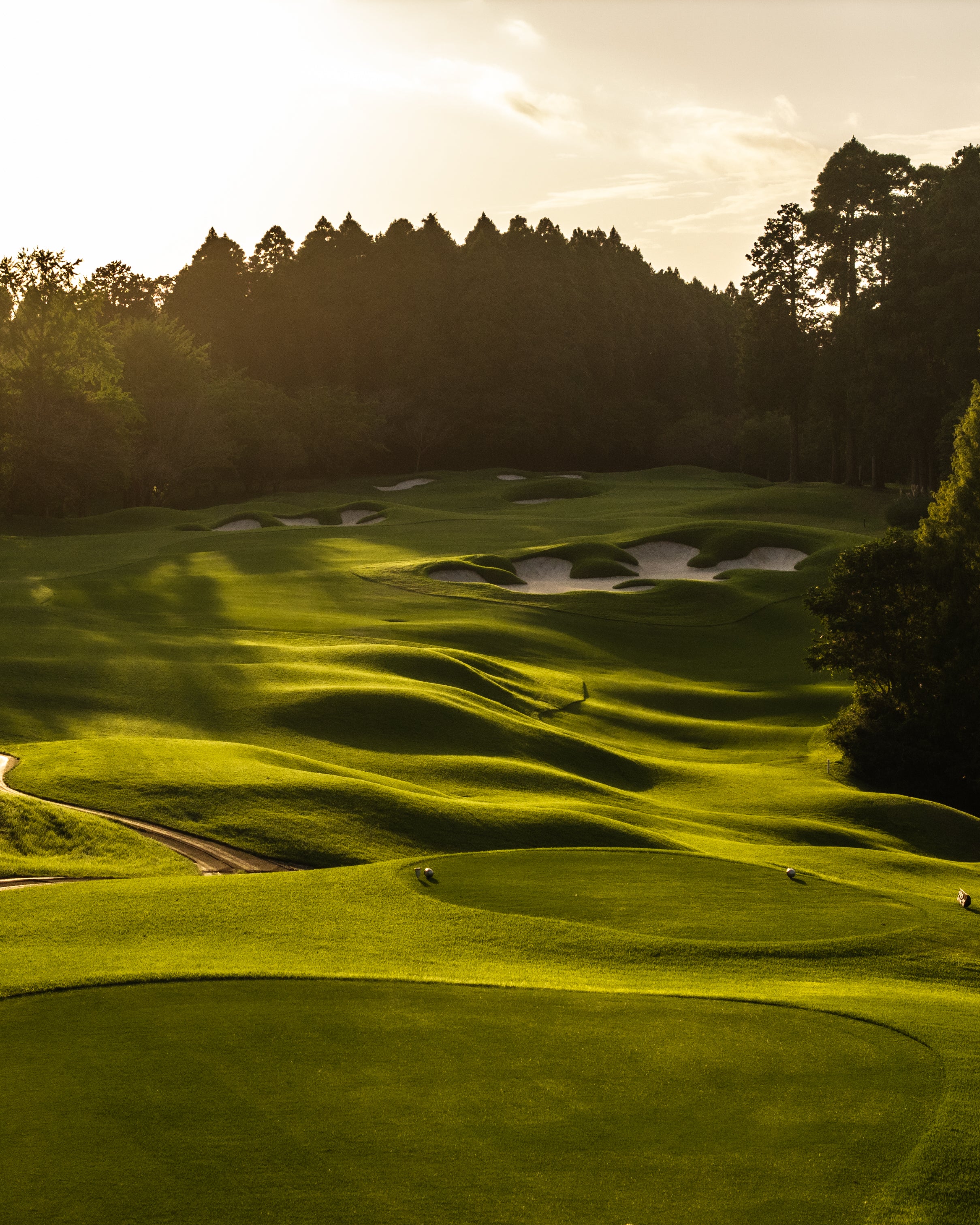 Caledonian Golf Club - March 2nd