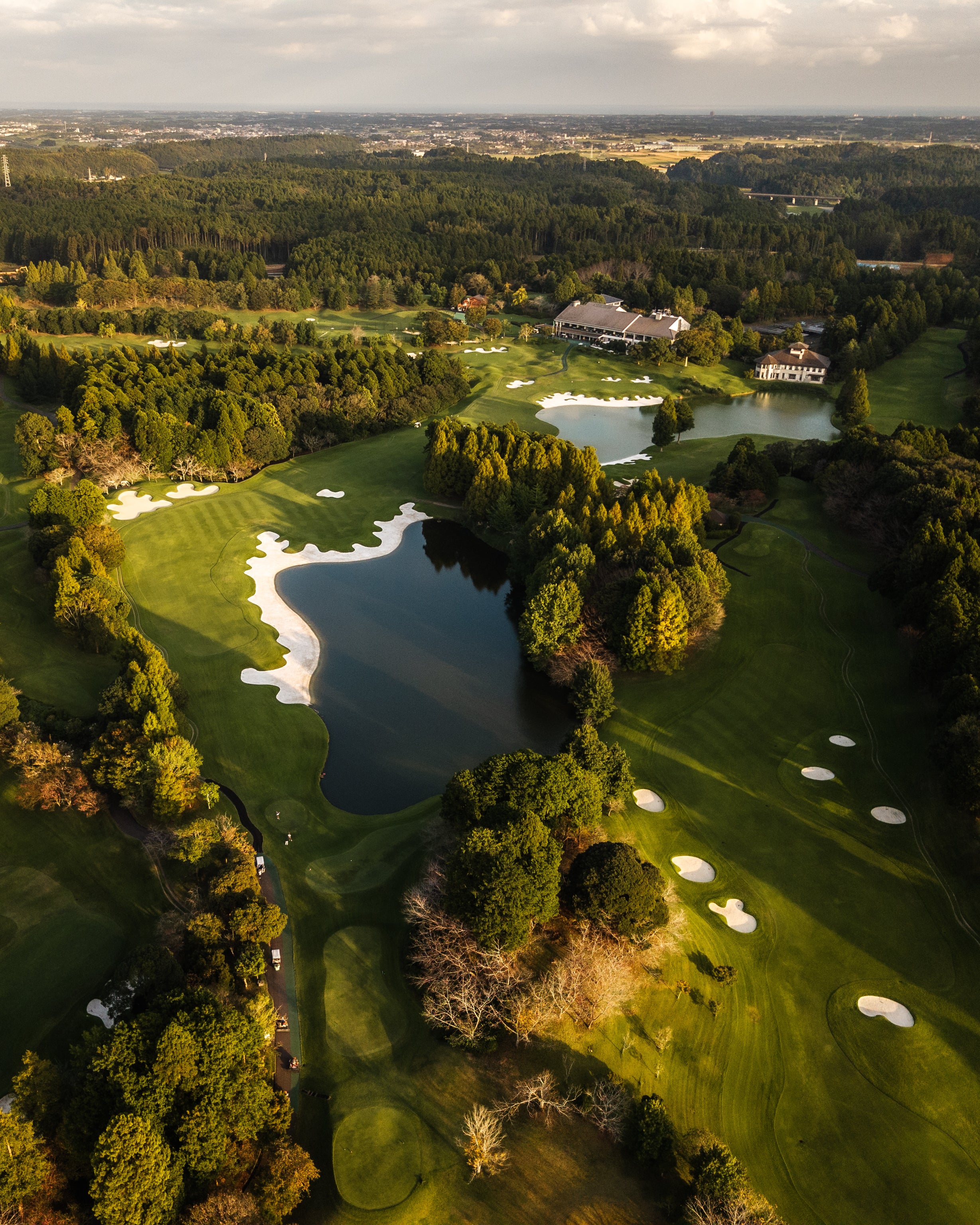 Caledonian Golf Club - March 2nd