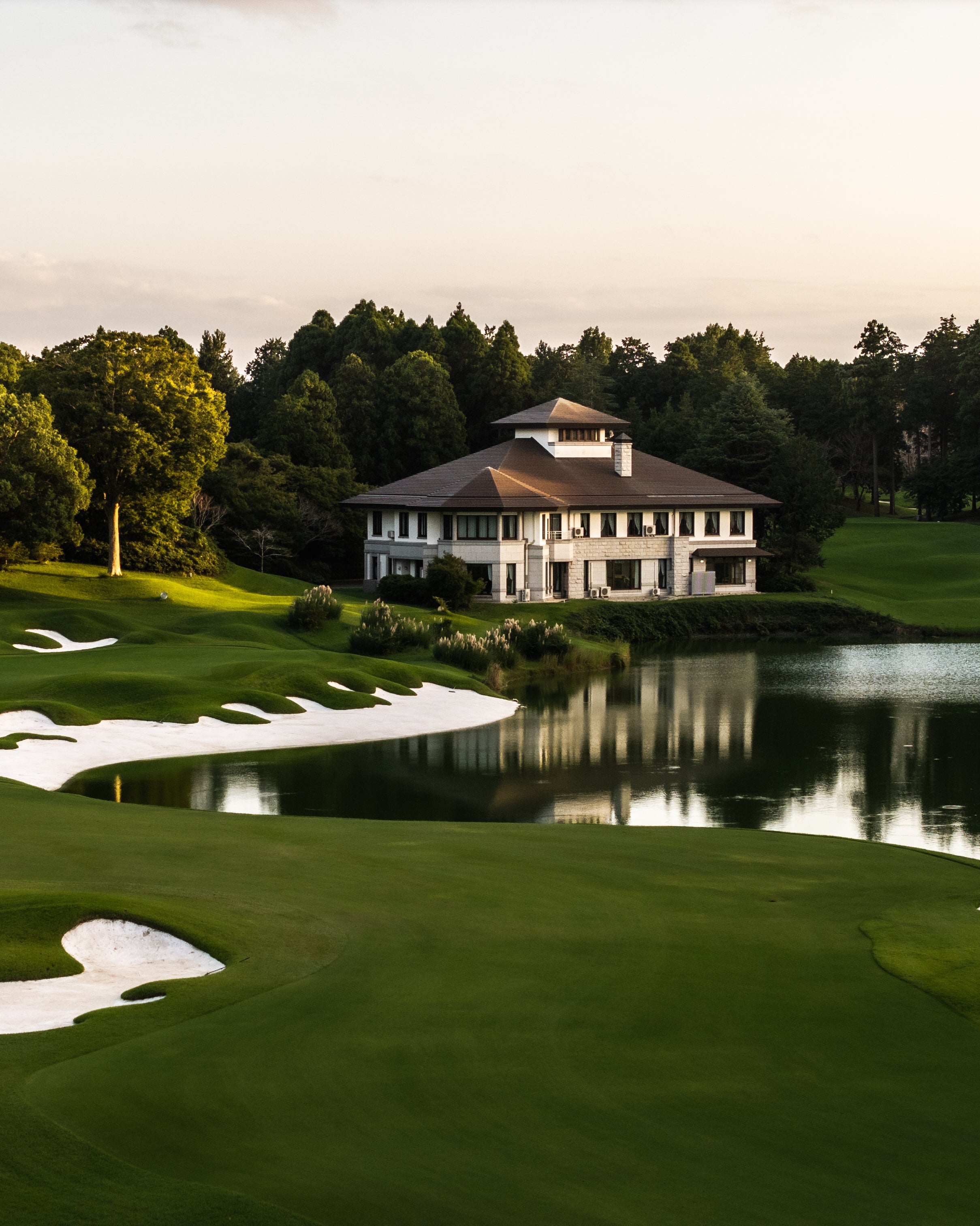 Caledonian Golf Club - March 2nd