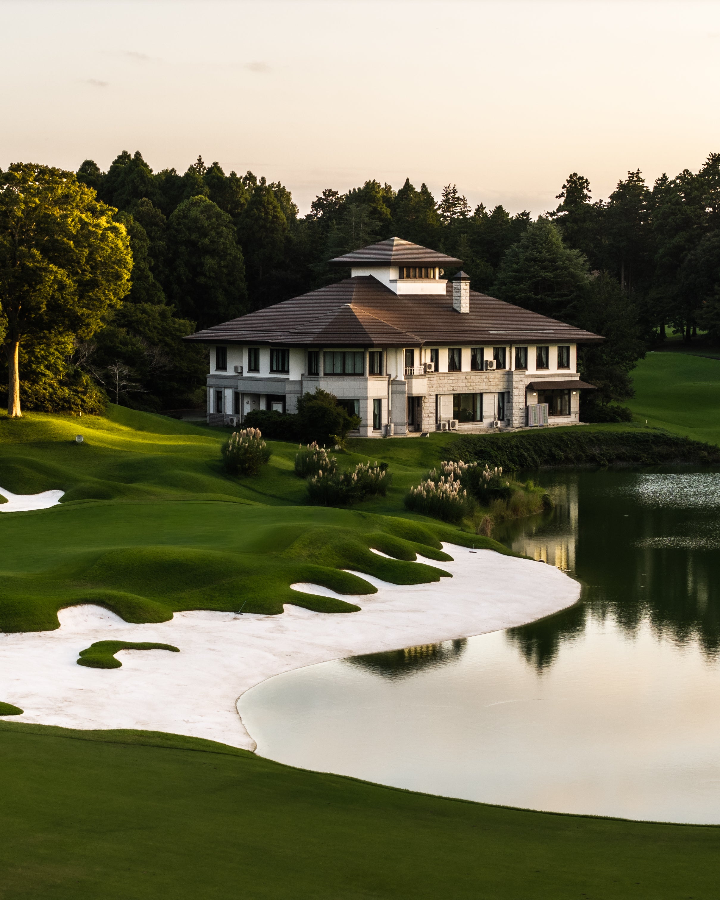 Caledonian Golf Club - March 2nd