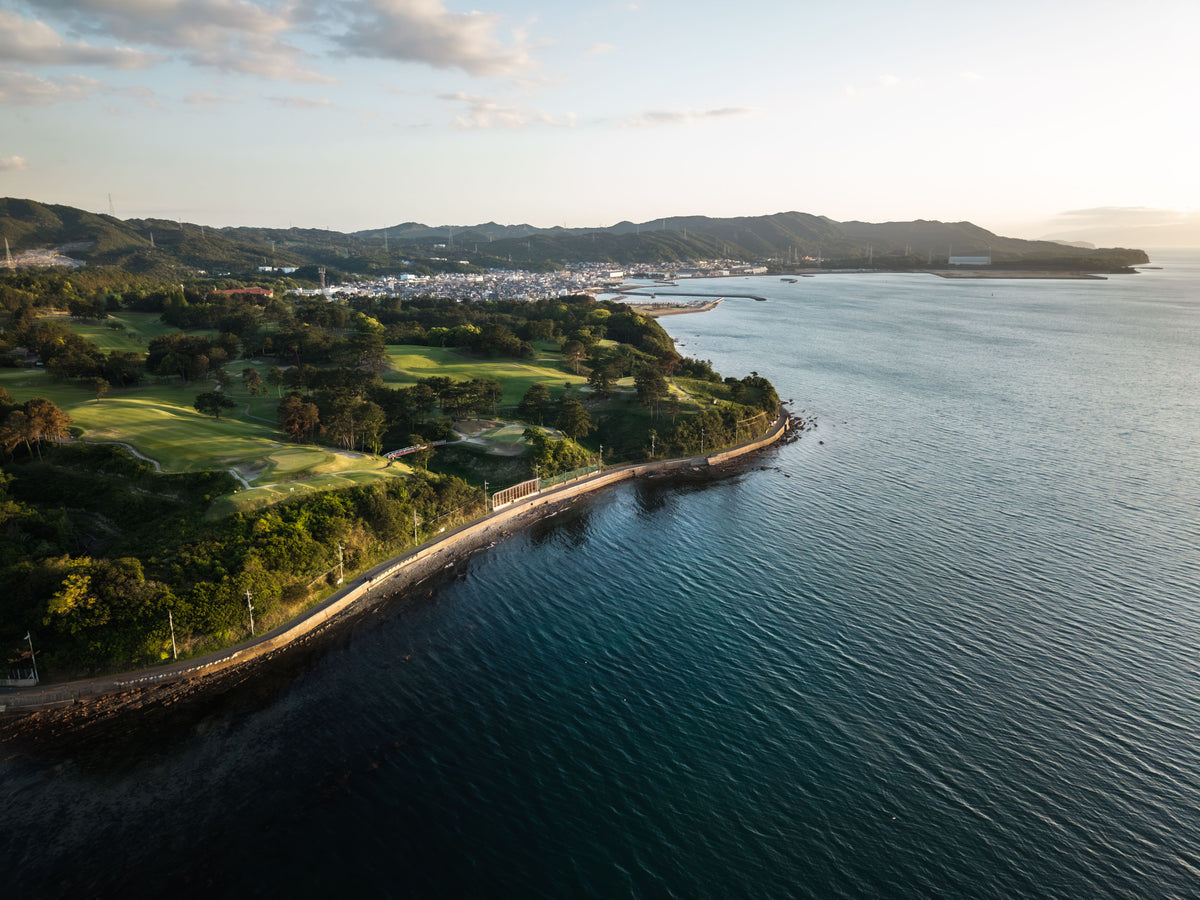 Osaka Golf Club