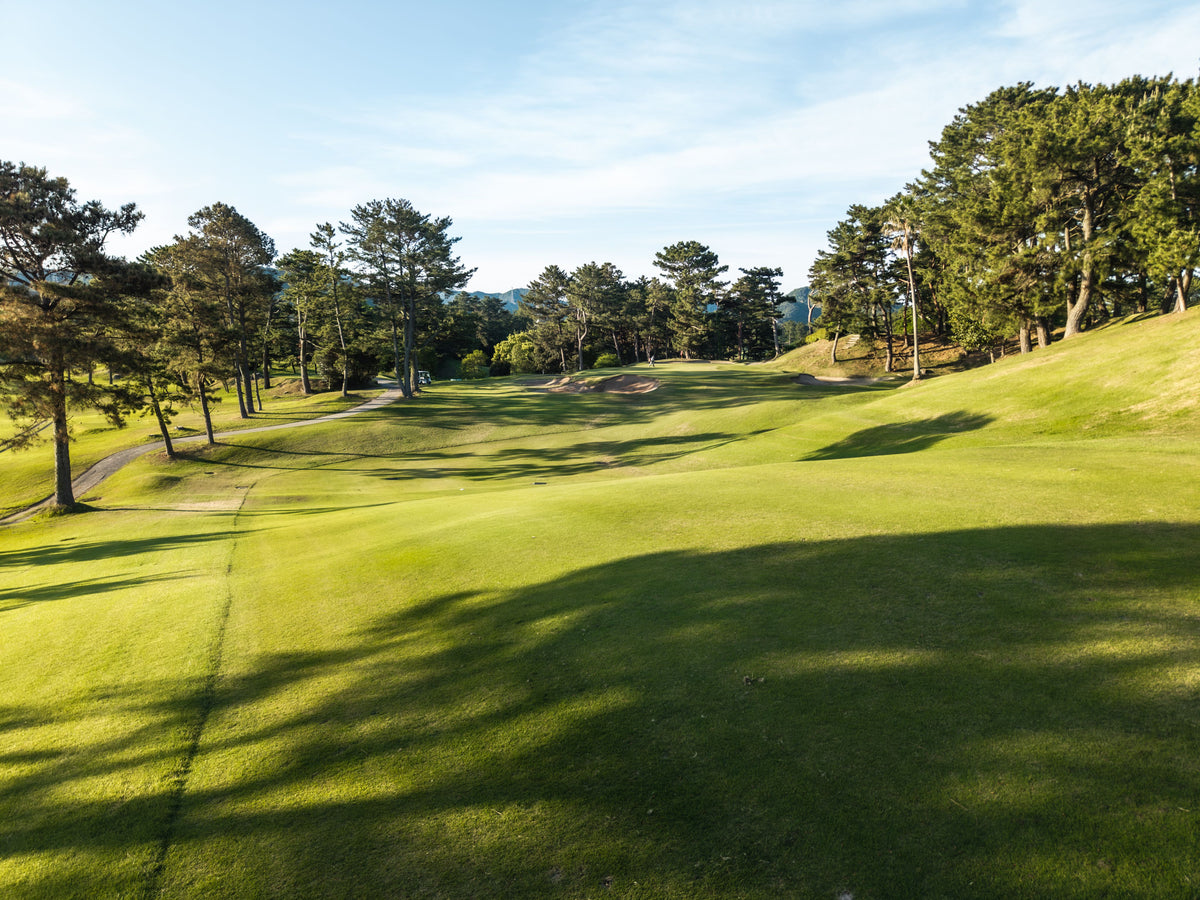 Osaka Golf Club